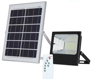 温州太阳能投光灯（100W）太阳能投光灯（100W）